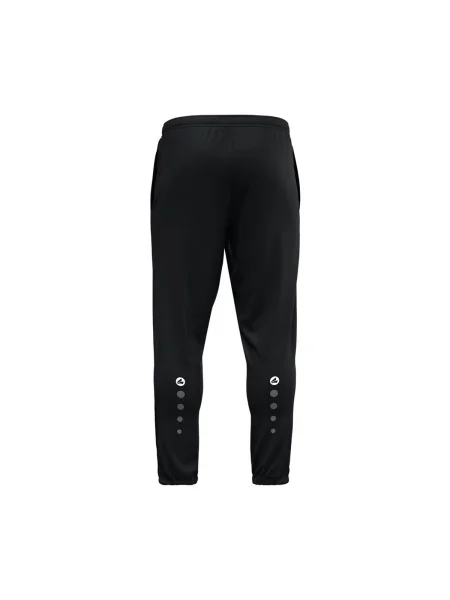 Pantaloni copii Jako negru