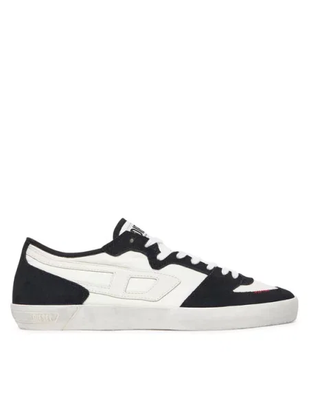 Diesel Tenisice S-Leroji Low bijela