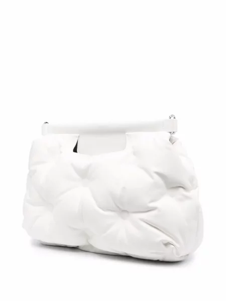 Torebka Maison Margiela biała
