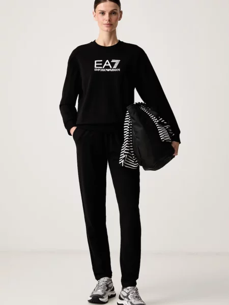 Emporio Armani трикотажний комплект з