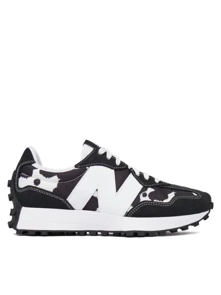 Tenisice New Balance crna