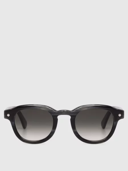 Солнцезащитные очки Stefano Ricci черные