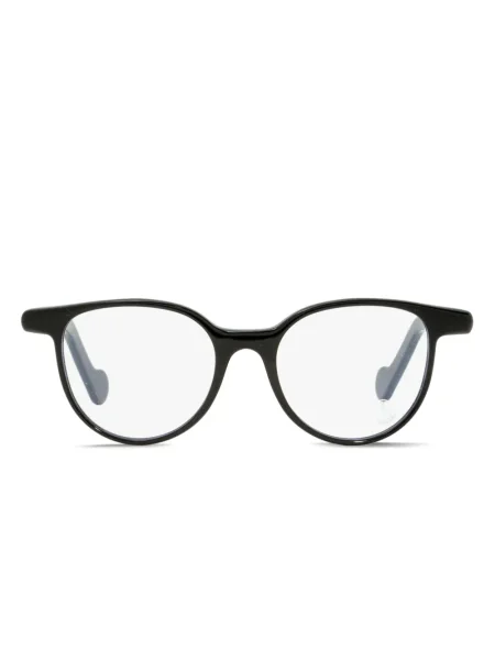 Ochelari de soare Moncler Eyewear negru