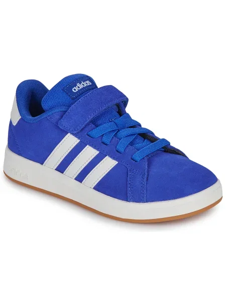 Pantofi copii Adidas albastru