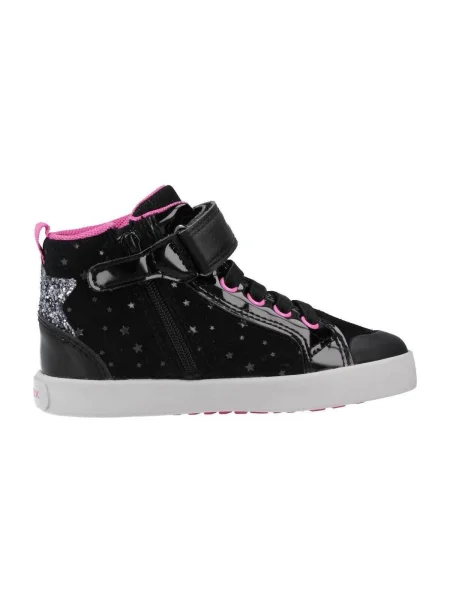 Pantofi copii Geox negru