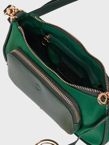 Сумка O Bag зеленая