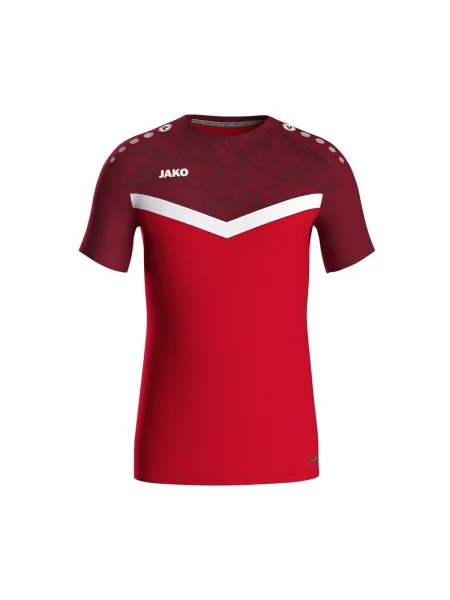 Tricou Jako roșu