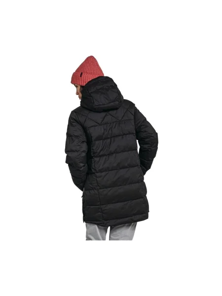Geacă parka Schöffel negru