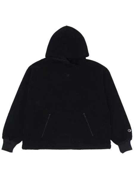 Bluza Champion Hooded czarna