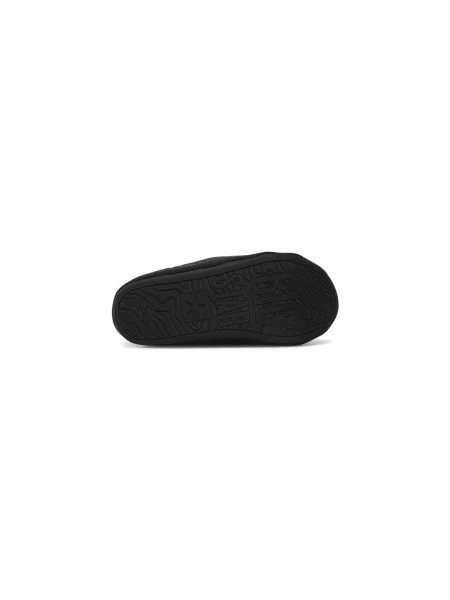 Papucs Big Star Shoes fekete