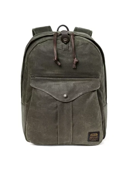 Torba Filson zielona