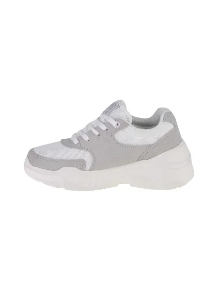 Pantofi Big Star gri