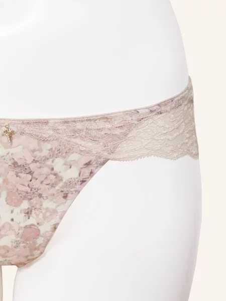 Joop! Majtki rosa beżowe