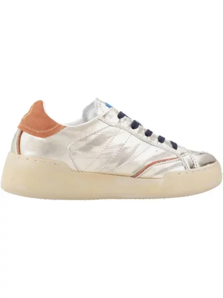 Sneakersy Monoway szare