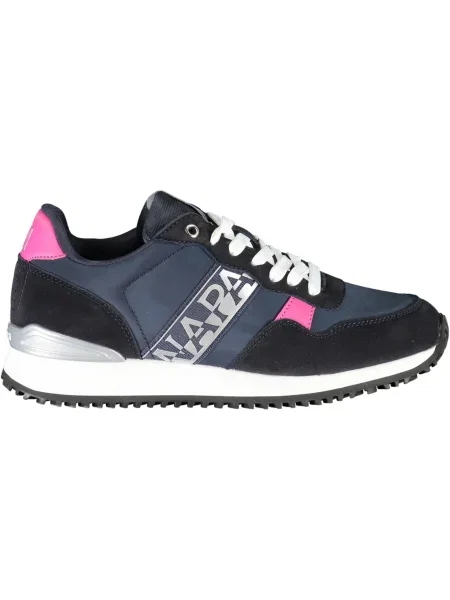 Teniși Napapijri Shoes negru