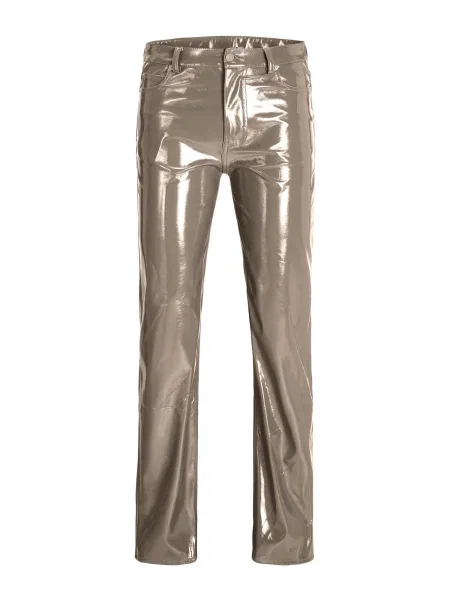 JJXX Pantaloni KENYA brocart