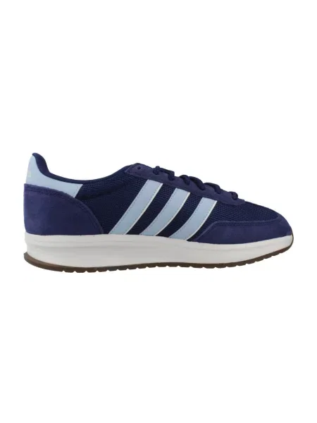 Pantofi Adidas alergare albastru