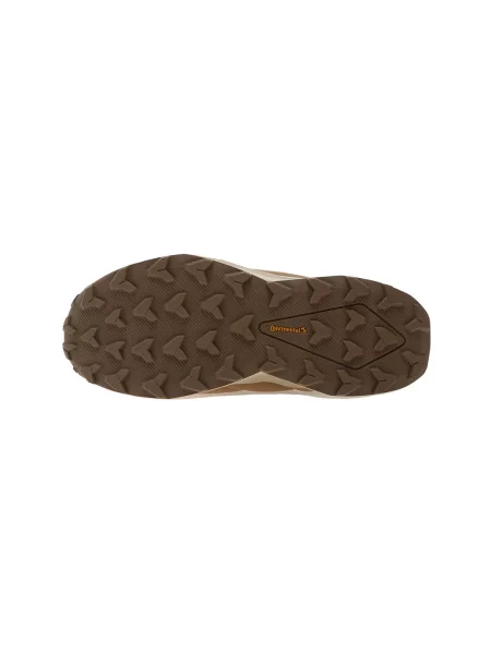 Slip on bokacsizma Adidas bézs