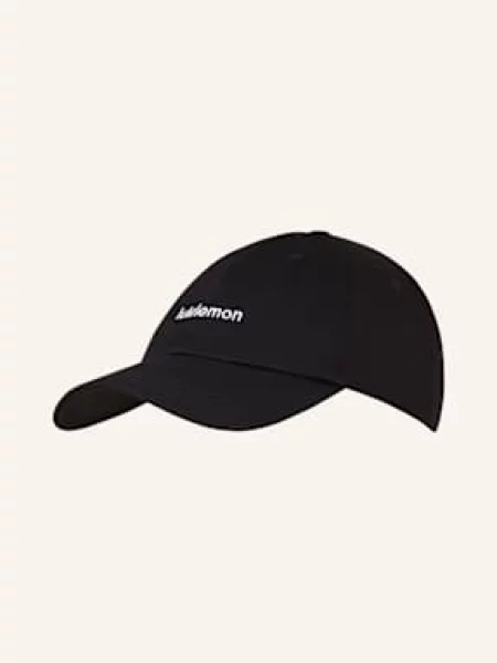Lululemon Kšiltovka černá