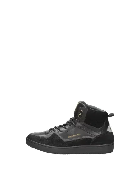 Sneakersy Pantofola D'oro czarne