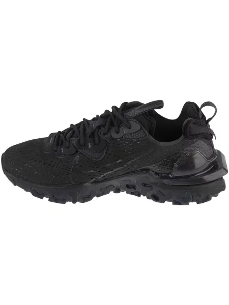 Tenisky Nike React čierna
