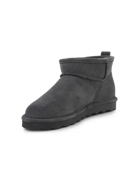 Pantofi Bearpaw gri