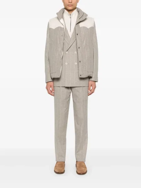Costum Brunello Cucinelli