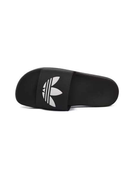 Šľapky Adidas biela