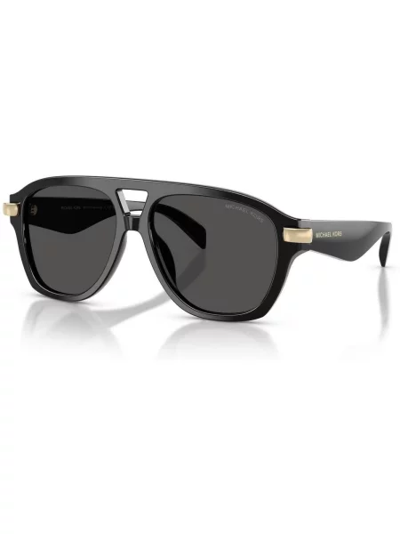 Hodinky & Bižuterie MICHAEL Michael Kors Grenada černé