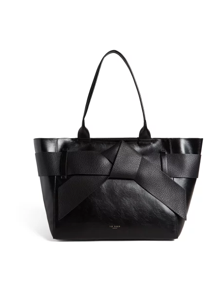 Ted Baker Μεγάλη τσάντα Jimma' μαύρο