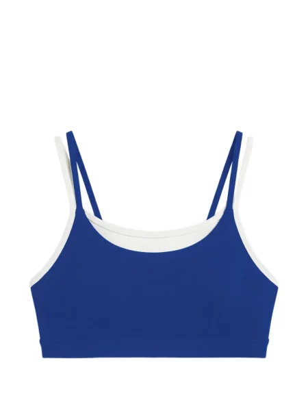Sutien Splits59 albastru