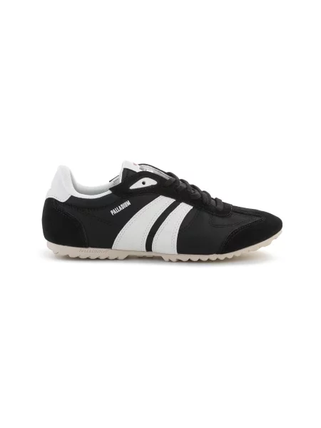 Pantofi Palladium alb