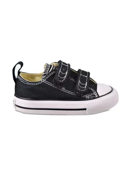 Dětské tenisky Converse Chuck Taylor All Star černé