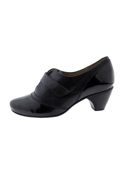 Pantofi Piesanto negru