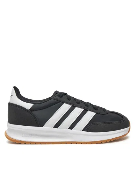 Adidas Сникърси Run J черен