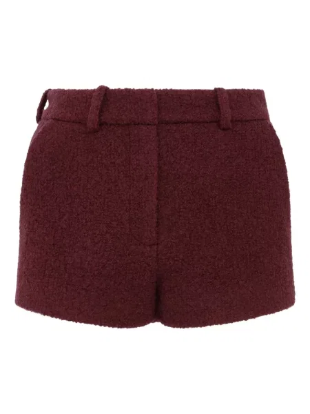 Kratke hlače 16arlington crvena