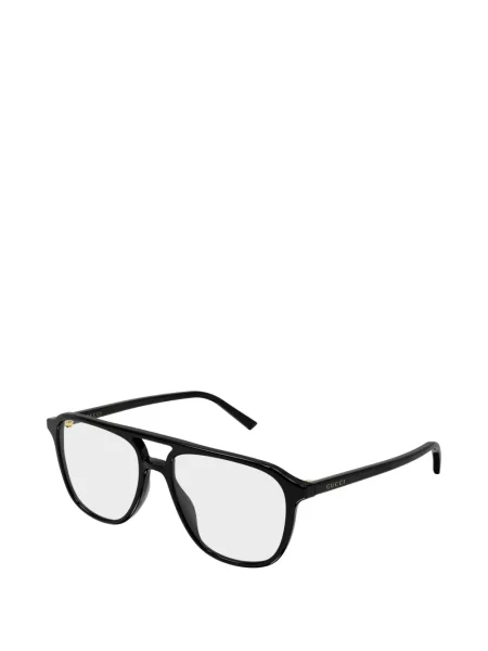 Ochelari de soare Gucci Eyewear negru