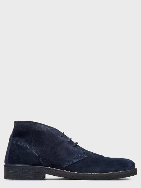 Ботинки Imac синие