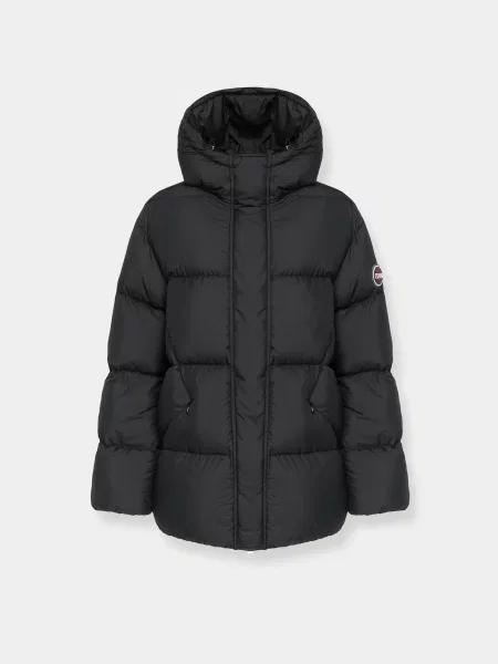 Пуховик Colmar черный