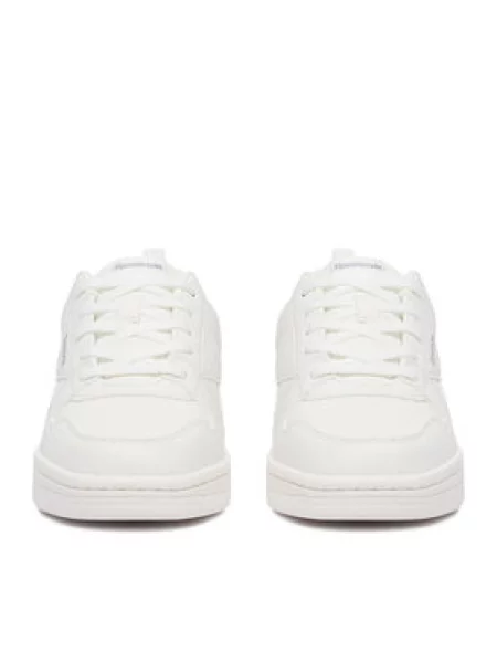 Sneakersy Reebok biela