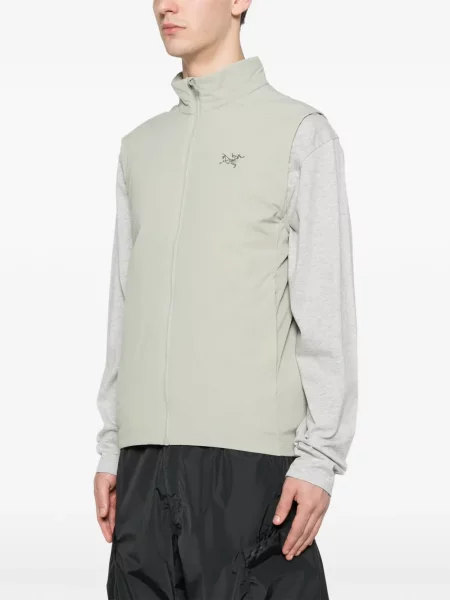Vesta Arc'teryx zelená