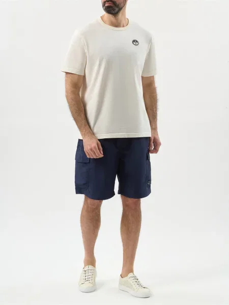Шорты North Sails синие