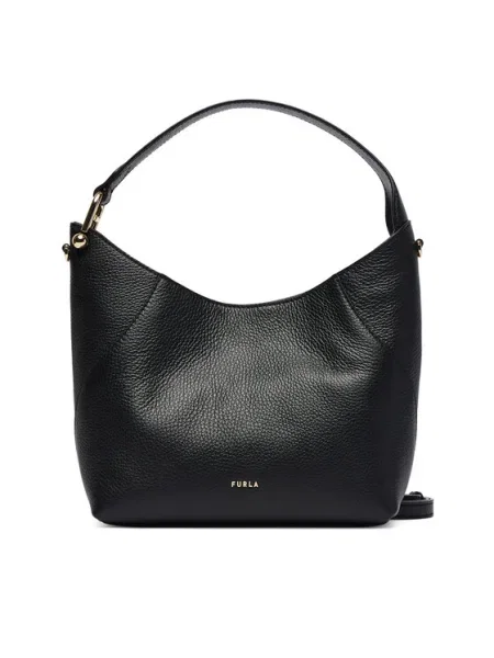FURLA Geantă de umăr negru