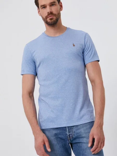 Футболка Polo Ralph Lauren