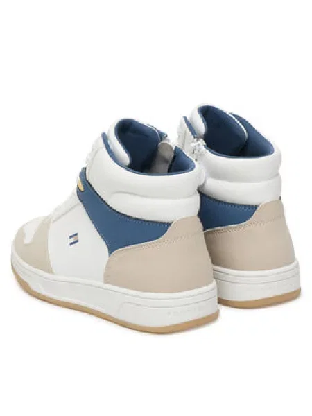 Superge Tommy Hilfiger S bela