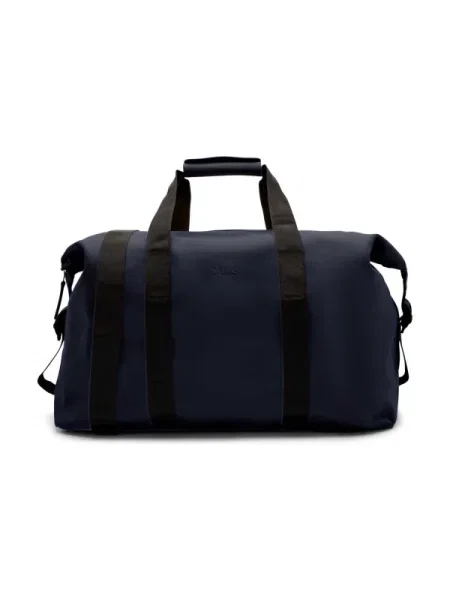 Rains Hilo Weekend W3 táska 36 l navy. Méret: 36 l kék
