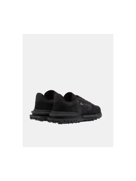 Pantofi Lacoste negru