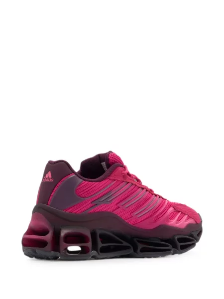 Sneakerși Adidas plasă roz