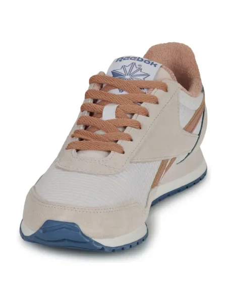 Pantofi Reebok Classic clasici bej