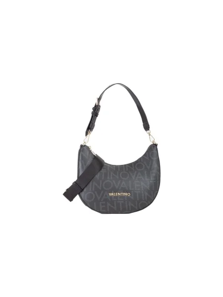 Geanta crossbody Valentino Bags negru